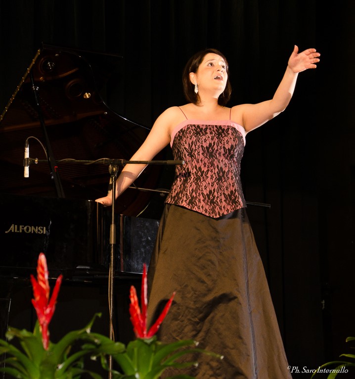 Concorso Jole de Maria-2015-ROSITA FIOCCO