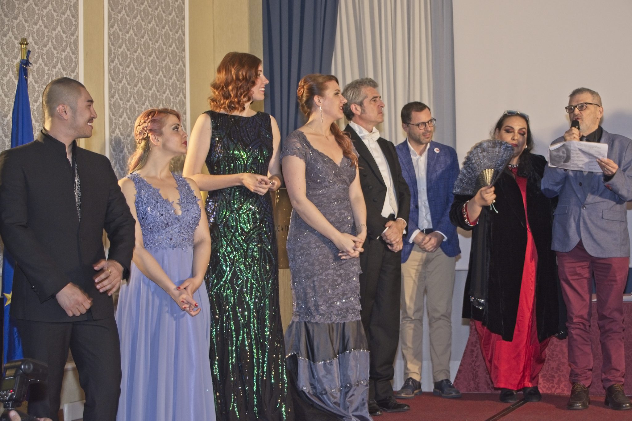 Concorso Jole de Maria-premi 2019